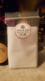 Cotton Drawstring Tea Bags