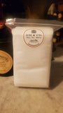 Cotton Drawstring Tea Bags