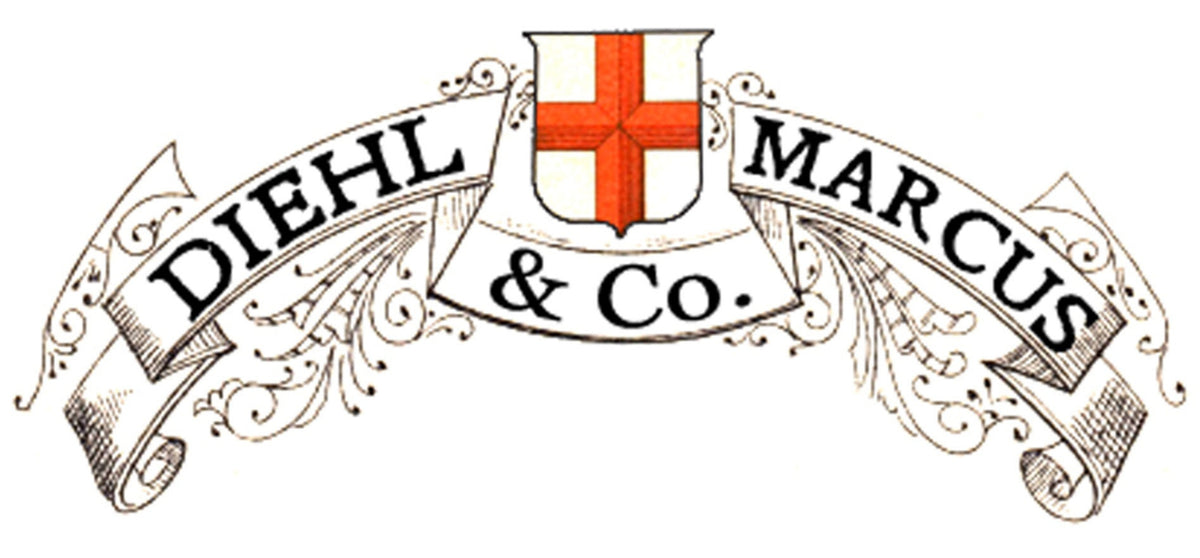 Diehl Marcus & Company logo