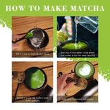 Matcha Whisk