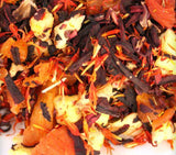 Peach Melba Tisane Tea