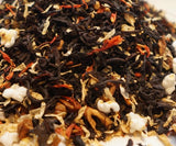 Kettle Corn Black Tea (Seasonal)