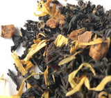Pumpkin Spice Black Tea (Seasonal)