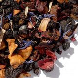 Wild Blueberry Currant Tisane