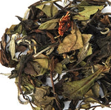 Champagne Raspberry White Tea