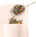 Finum Disposable Paper Tea Filter Bags - Various Sizes