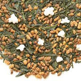 Genmaicha (Japanese Green Tea)