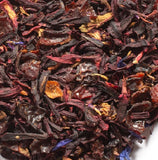 Hibiscus Herbal Tea
