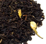 Jasmine Black Cream Tea