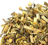 Lemon Ginger Rooibos Tea