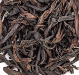Red Robe Oolong (Da Hong Pao)