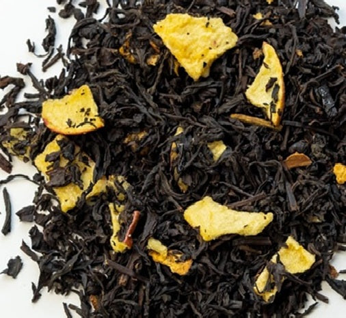 Spiced Apple Pie Black Tea (NEW!)