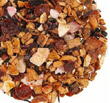 Mango Zobo Tisane (Caffeine Free)