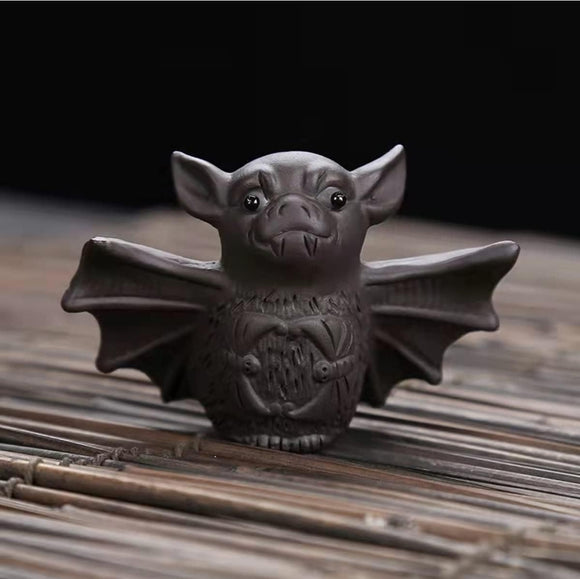 Tea Pet - Bat