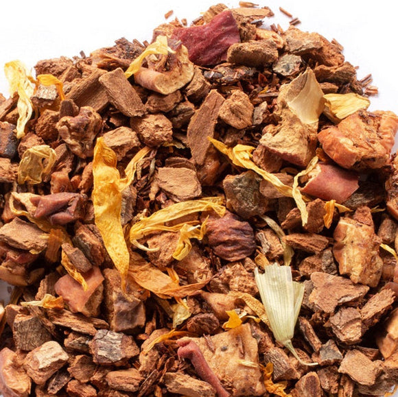 Apple Cider Rooibos Tea