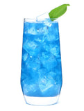Blue Potion - Berry, Lemon, Honey & Blue Spirulina