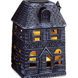 Haunted House Halloween Wax Warmer - Electric (Seasonal)