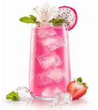 Pink Dragon - Dragon Fruit, Strawberry & Honey