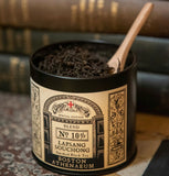 Lapsang Souchong (Organic, Smoked Black Tea)