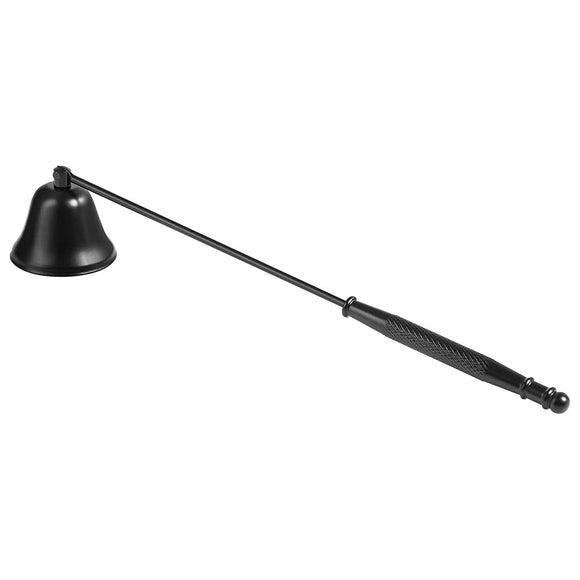 Candle Snuffer - Black