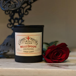 BELLE ÉPOQUE Luxury Candle