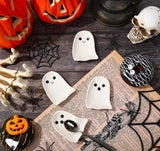 Ghost Tea Spoon Rest
