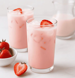 Pink Dragon - Dragon Fruit, Strawberry & Honey