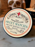 Sweet Matcha - Organic Latte Blend