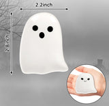 Ghost Tea Spoon Rest