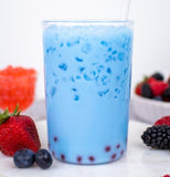 Blue Potion - Berry, Lemon, Honey & Blue Spirulina