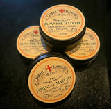 Ceremonial Grade Japanese Matcha (Organic)