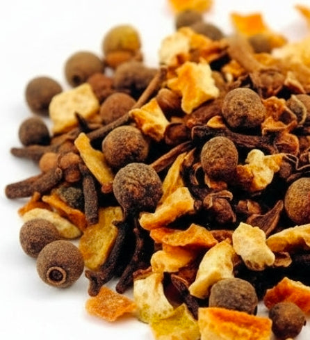 Mulling Spices (Seasonal Item!)