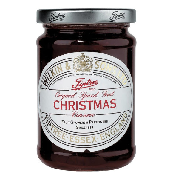 Tiptree Christmas Preserve (Seasonal)