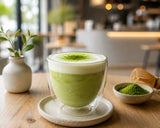 Sweet Matcha - Organic Latte Blend