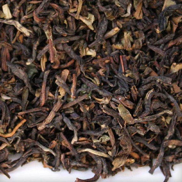 Royal Breakfast Black Tea Blend (Yunnan & Assam)