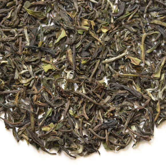 Darjeeling Tea (Castleton Estate) 1st Flush