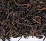 Lapsang Souchong (Organic, Smoked Black Tea)