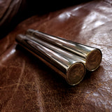 Cigar Case - Silver