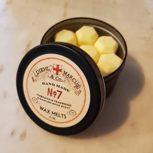 No. 7 - Wax Melts