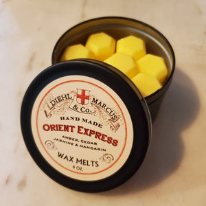 Orient Express - Wax Melts
