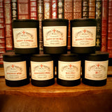 Orient Express Luxury Candle