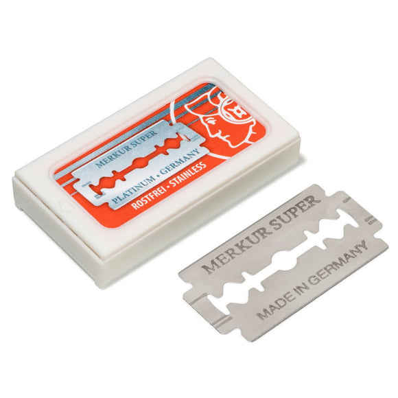 Marcus Safety Razor Disposable Razor Blades