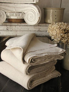 French Linen - Handmade Soap