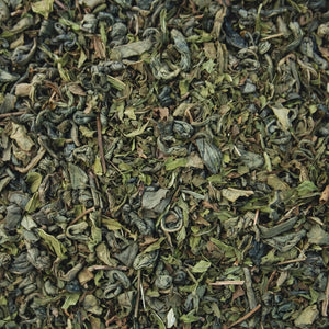 Moroccan Mint - Green Tea & Mint