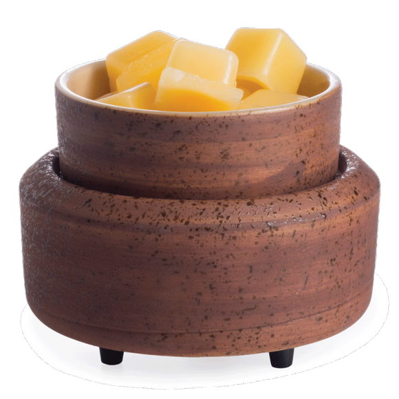 Birchwood Pine Wax Melts - 12 Coconut Wax Melt Box – Alynn Hill Candle Co