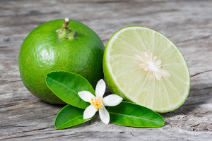 Bombay Limes - Handmade Soap