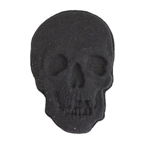 Skull Bath Bomb - Eucalyptus Spearmint