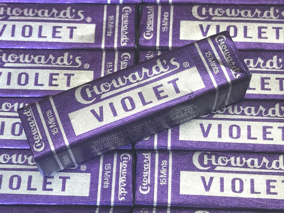 Choward's Violets