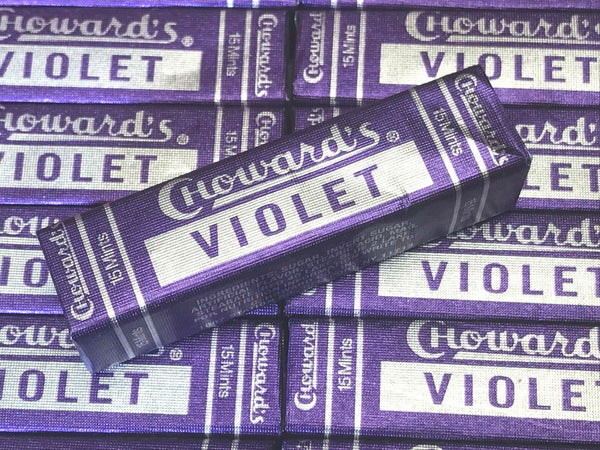 Choward's Violets – Diehl Marcus & Company